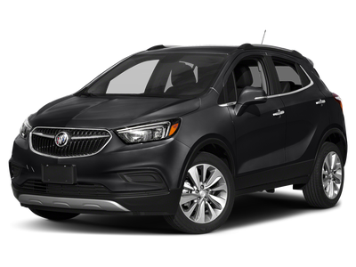 2019 Buick Encore AWD Sport Touring