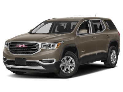 2019 GMC Acadia SLE-1