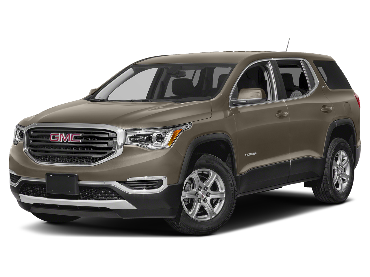 2019 GMC Acadia SLE-1