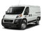 2019 RAM ProMaster 1500 Cargo Van Low Roof 136' WB