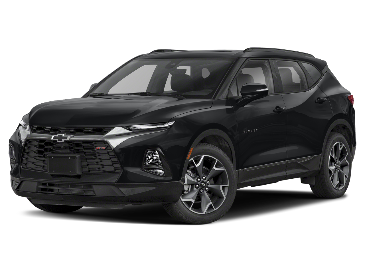2020 Chevrolet Blazer RS - Photo 39