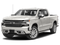 2020 Chevrolet Silverado 1500 4WD Crew Cab Short Bed High Country