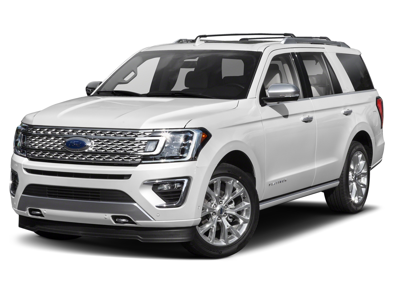 2020 Ford Expedition Platinum