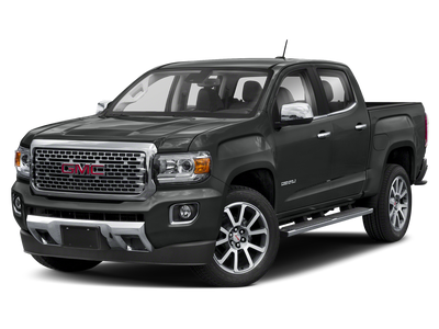 2020 GMC Canyon 4WD Denali