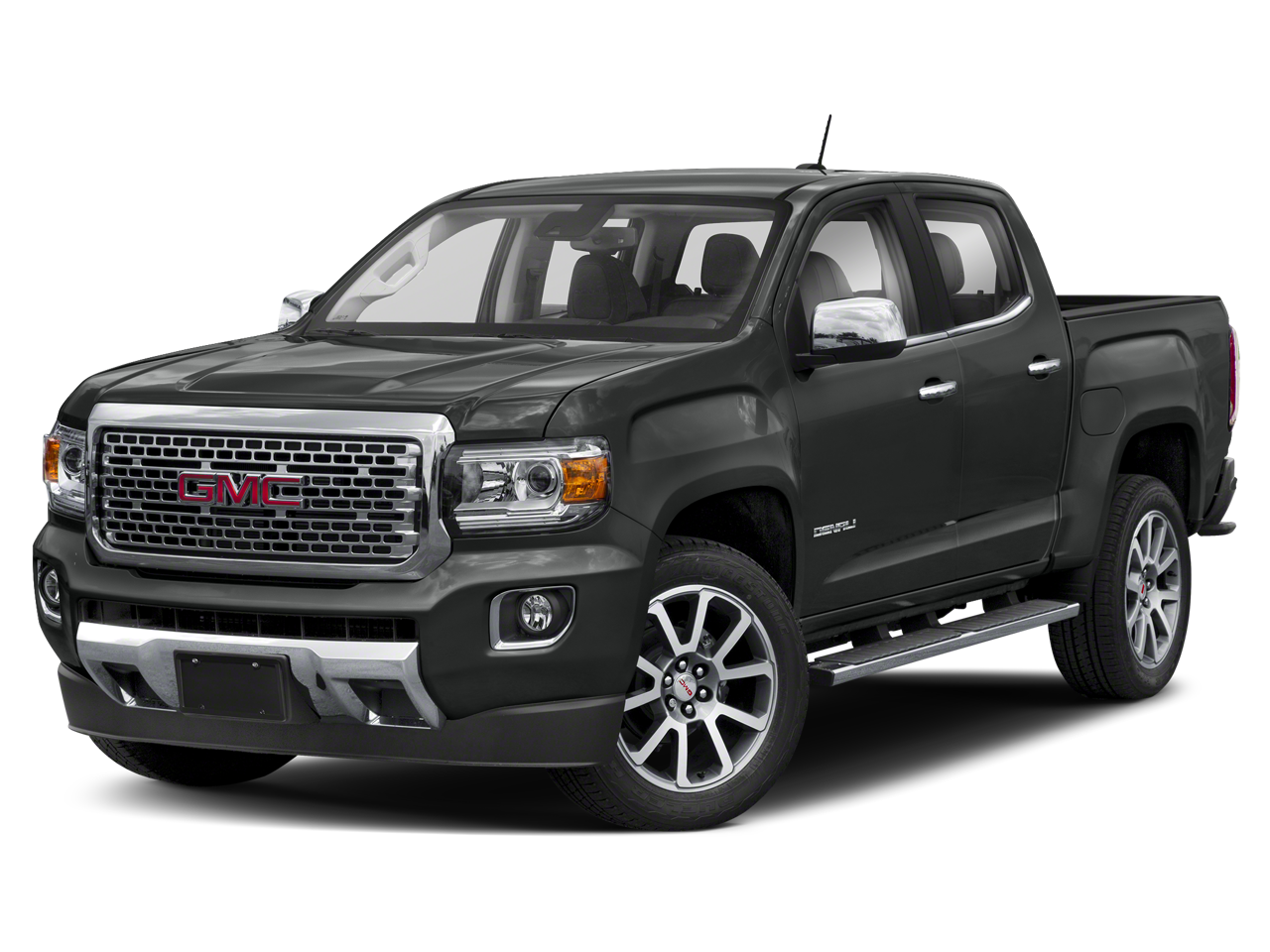 2020 GMC Canyon 4WD Denali