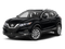 2020 Nissan Rogue Sport SV AWD Xtronic CVT