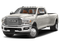 2020 RAM 3500 Laramie Longhorn Crew Cab 4x4 8' Box