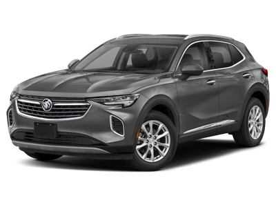 2021 Buick Envision FWD Avenir