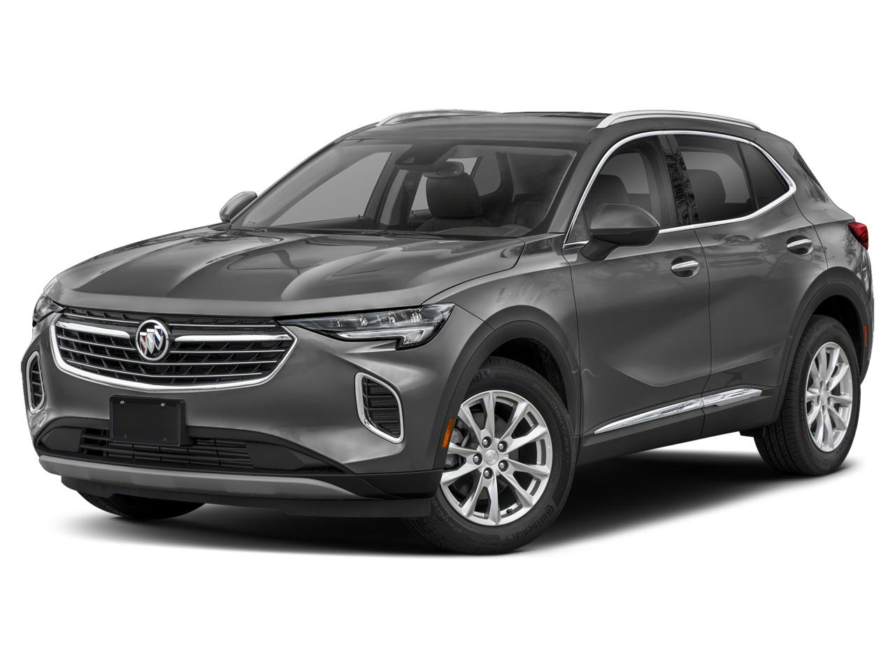 2021 Buick Envision FWD Avenir