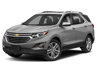 2021 Chevrolet Equinox AWD Premier