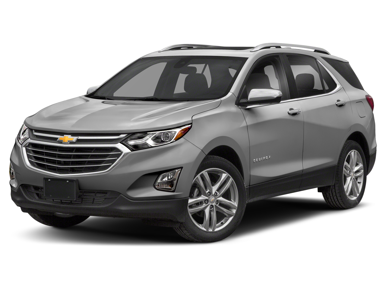 2021 Chevrolet Equinox AWD Premier