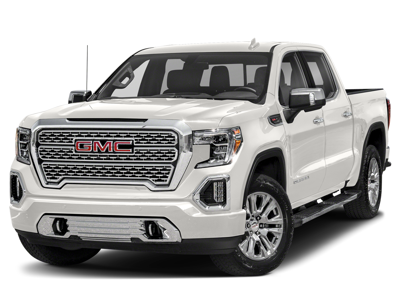 2021 GMC Sierra 1500 Denali Denali - Photo 39