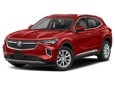 2023 Buick Envision Avenir AWD