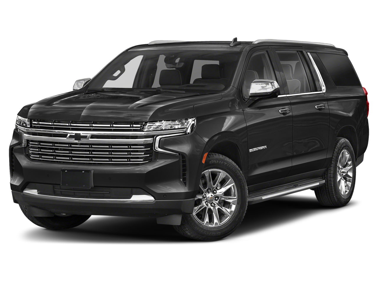 2023 Chevrolet Suburban 4WD Premier