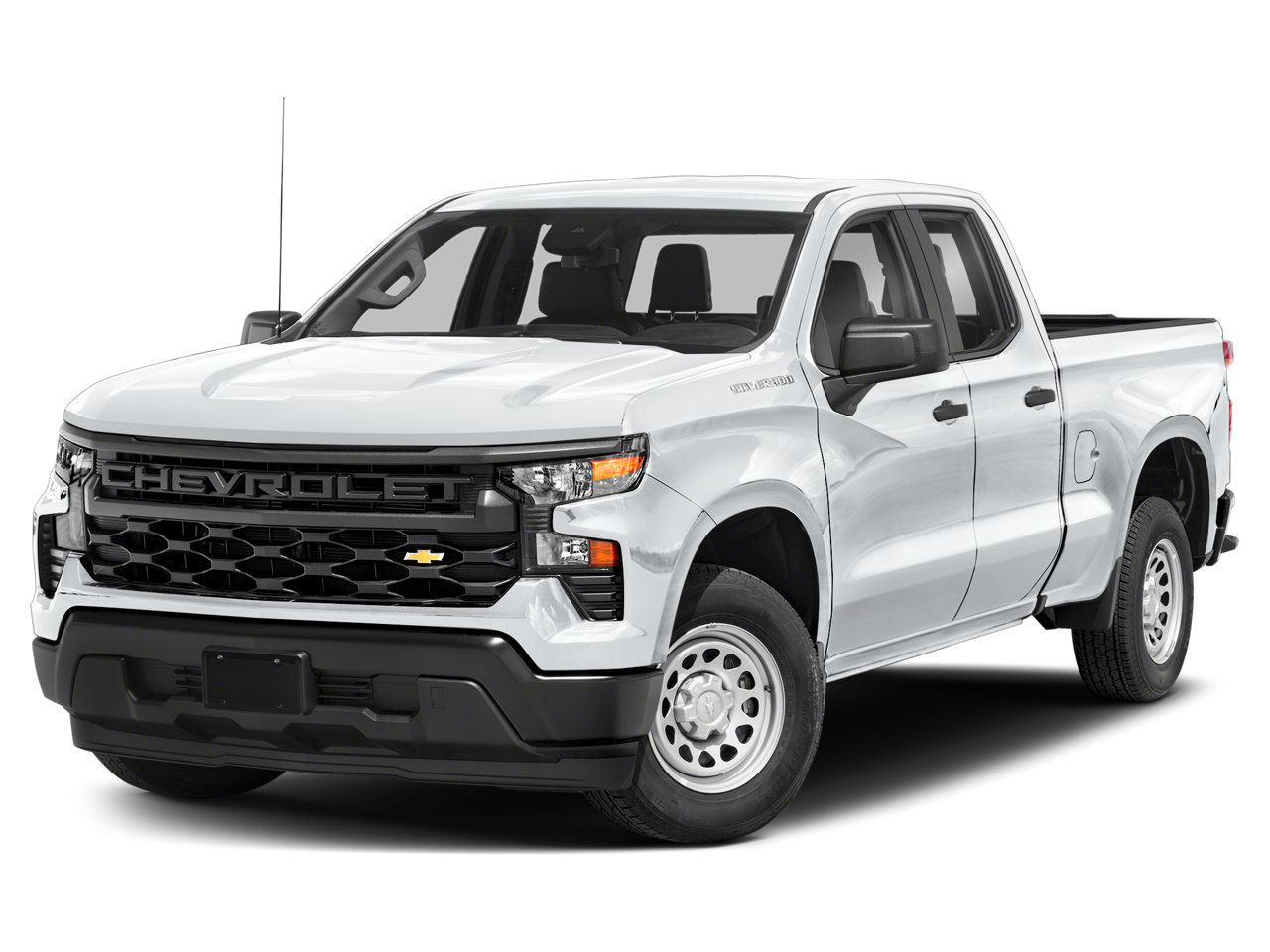 2023 Chevrolet Silverado 1500 LT - Photo 37