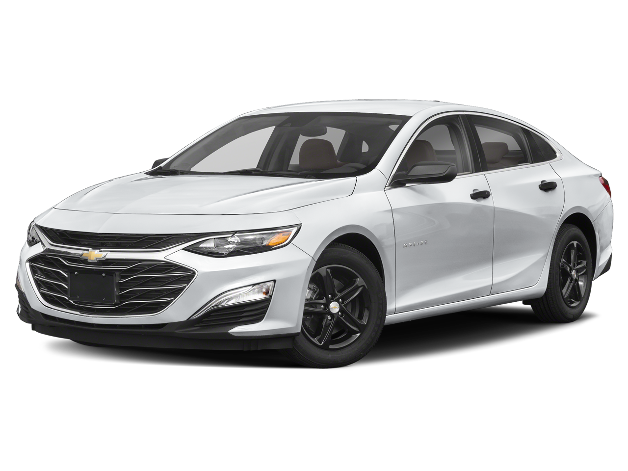 2024 Chevrolet Malibu 1LS - Photo 35