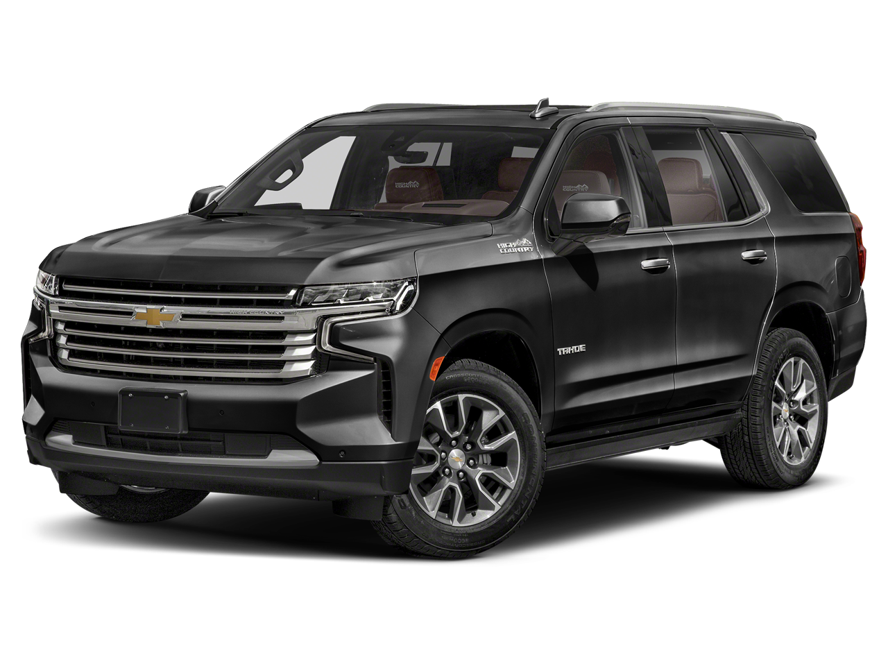 2024 Chevrolet Tahoe High Country - Photo 37
