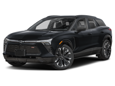 2024 Chevrolet Blazer EV eAWD RS