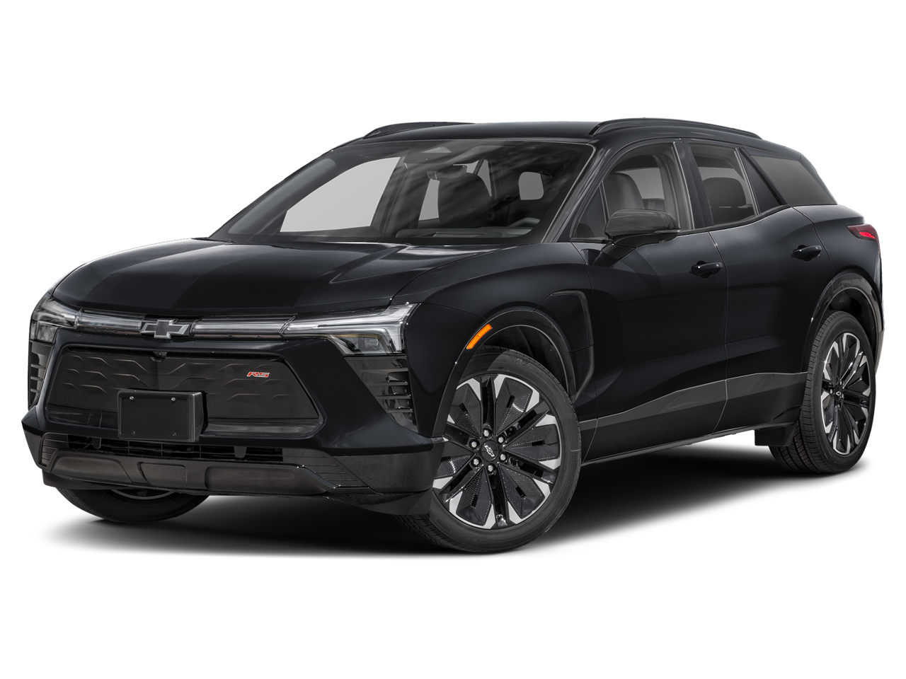 2024 Chevrolet Blazer EV eAWD RS