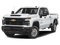 2024 Chevrolet Silverado 2500HD 4WD Crew Cab Standard Bed LTZ