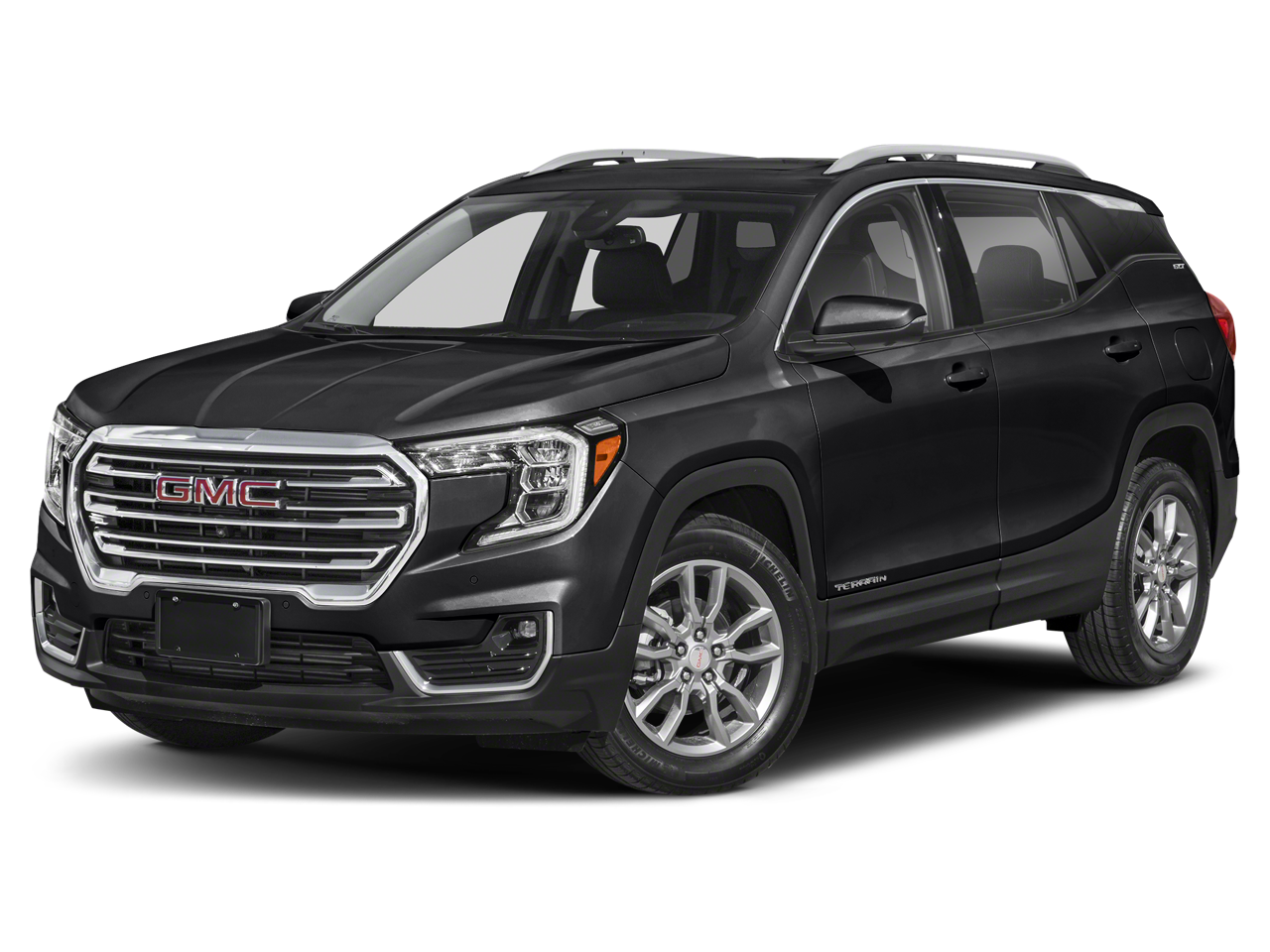 2024 GMC Terrain SLT - Photo 39
