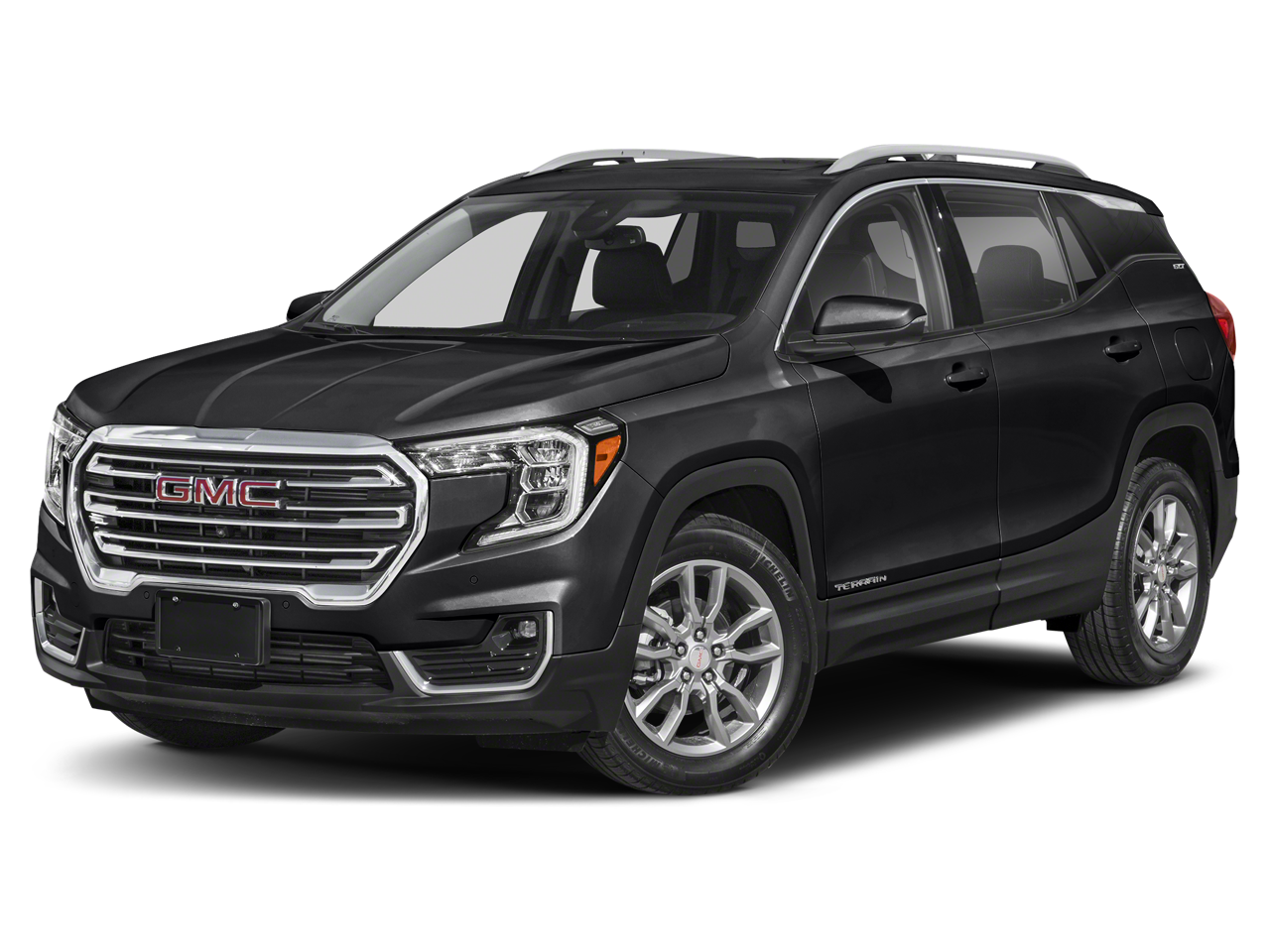 2024 GMC Terrain AWD AT4