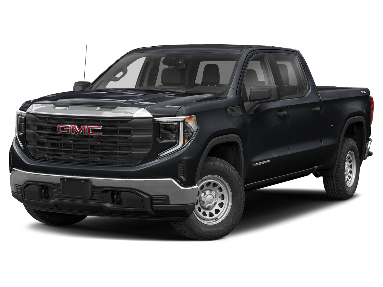 2024 GMC Sierra 1500 Elevation - Photo 37