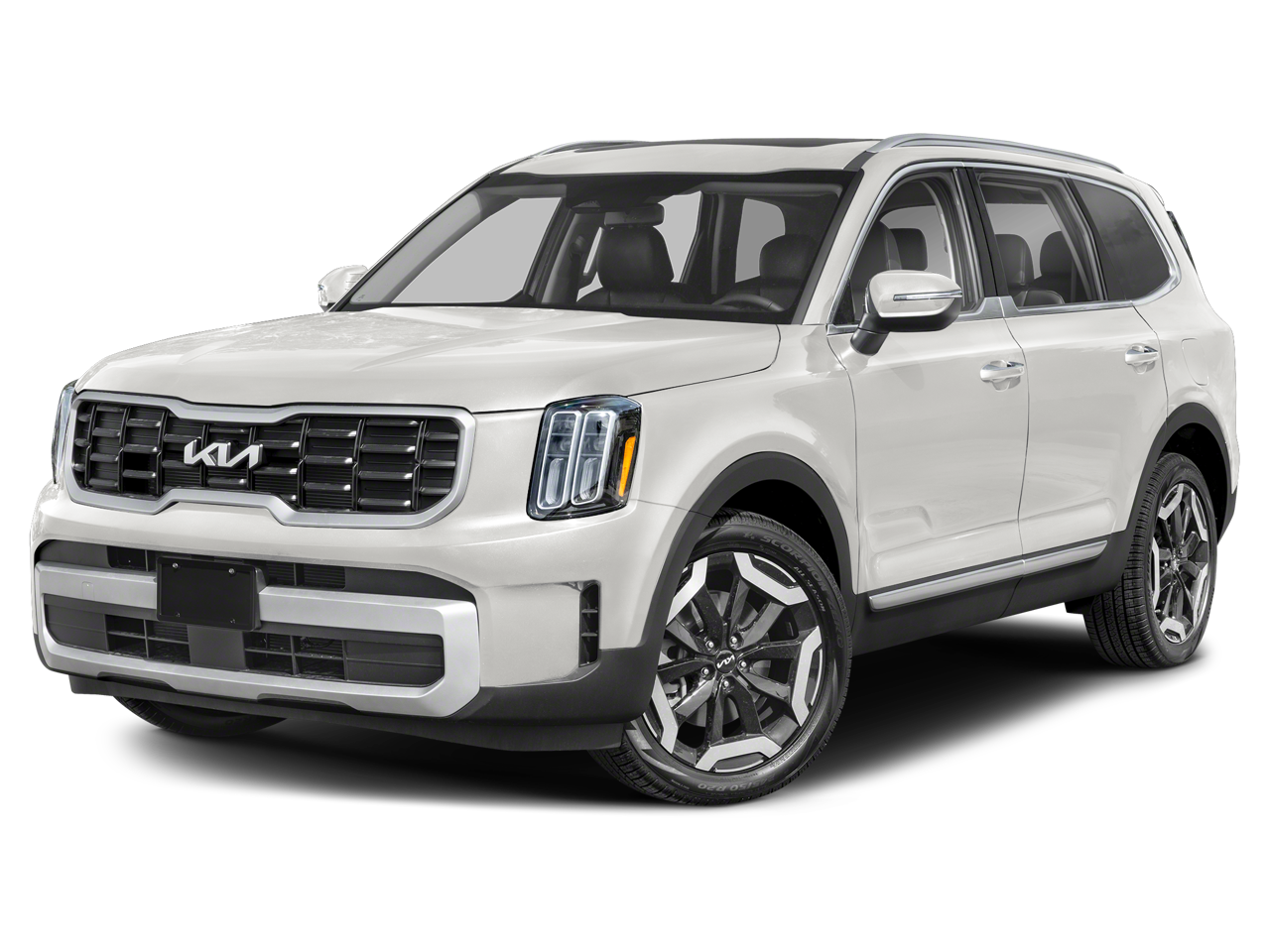 2024 Kia Telluride S - Photo 38