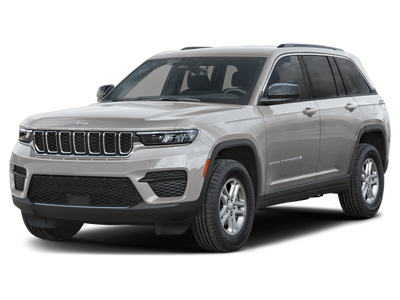 2025 Jeep Grand Cherokee Laredo X 4x4