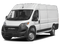 2025 RAM ProMaster 3500 Cargo Van Tradesman High Roof 159' WB EXT