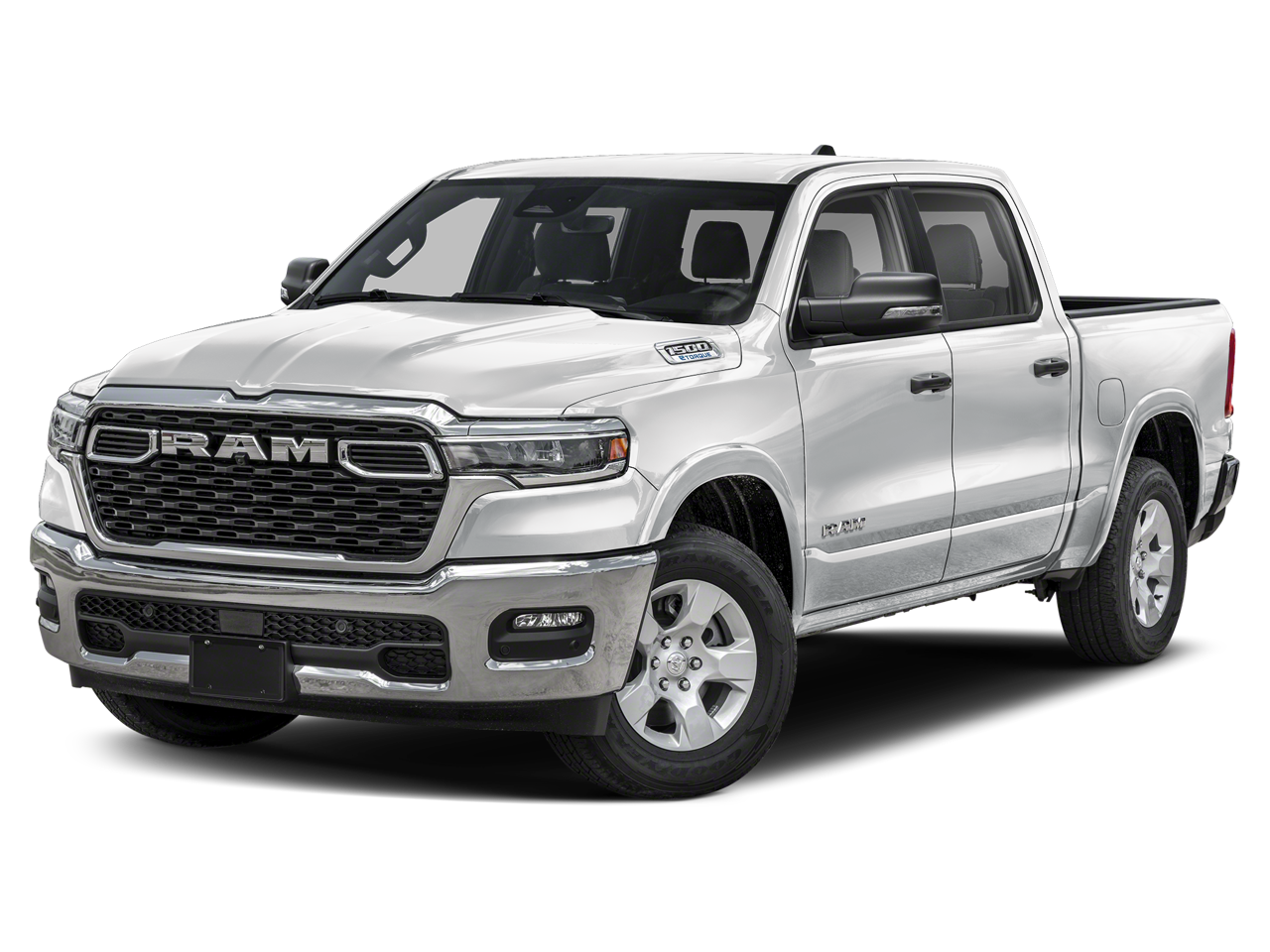 2026 RAM Ram 1500 Pickup Big Horn/Lone Star - Photo 39