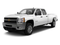 2013 Chevrolet Silverado 3500HD LT