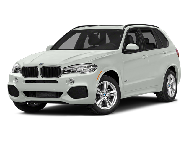 2014 BMW X5 xDrive50i