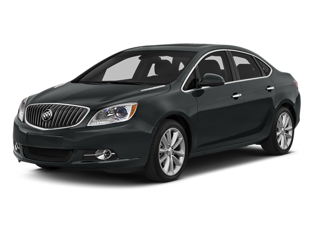 2014 Buick Verano Leather Group