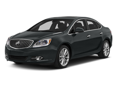 2014 Buick Verano Leather Group