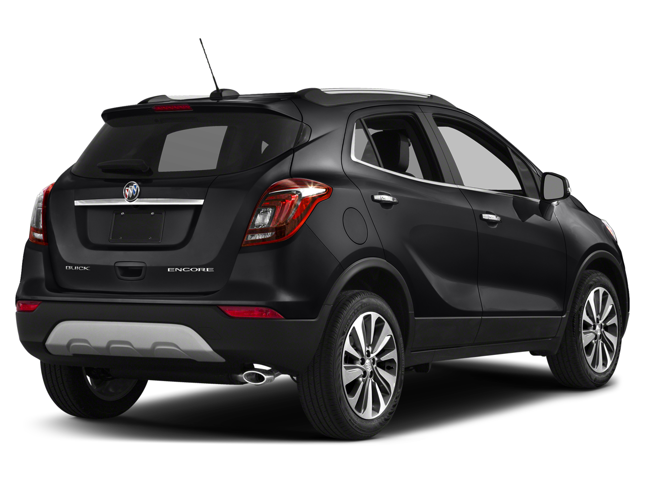 2019 Buick Encore Sport Touring - Photo 37