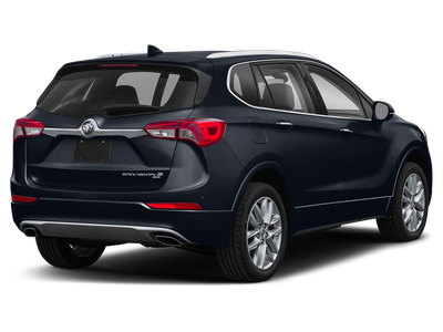 2020 Buick Envision Premium I