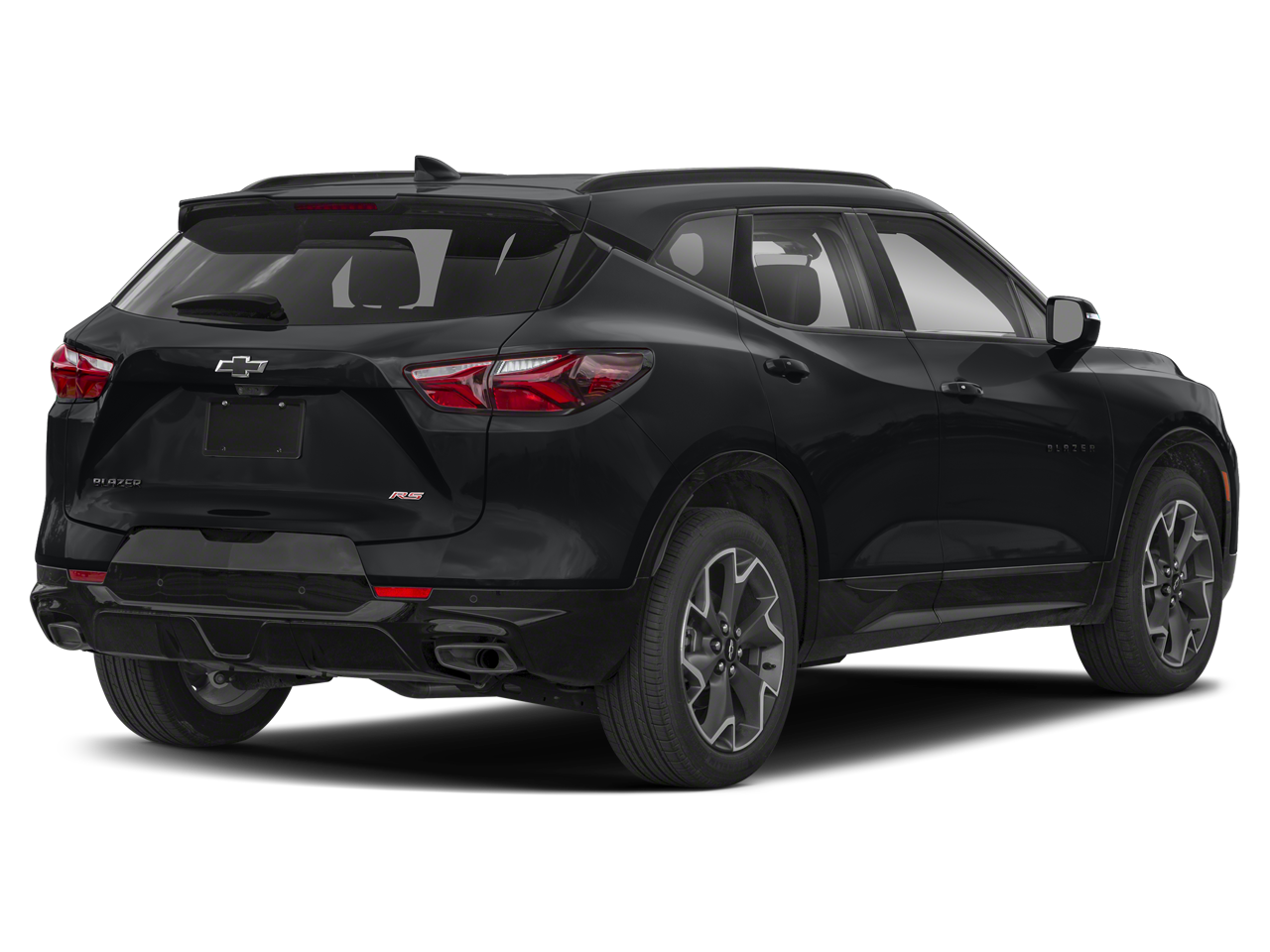 2020 Chevrolet Blazer RS - Photo 40