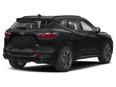 2020 Chevrolet Blazer AWD RS