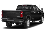 2020 Chevrolet Silverado 3500 HD High Country