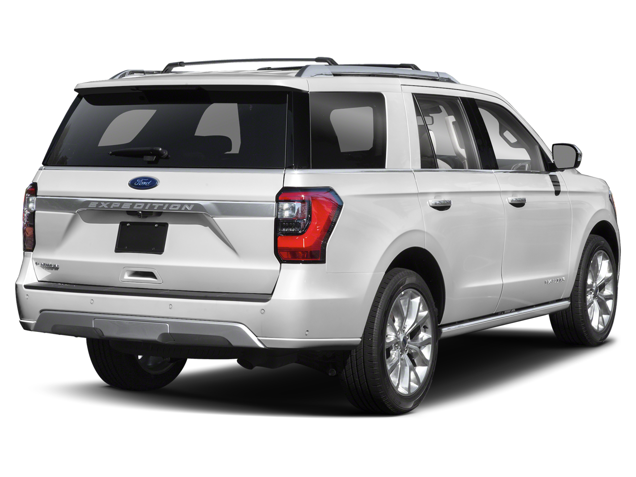 2020 Ford Expedition Platinum