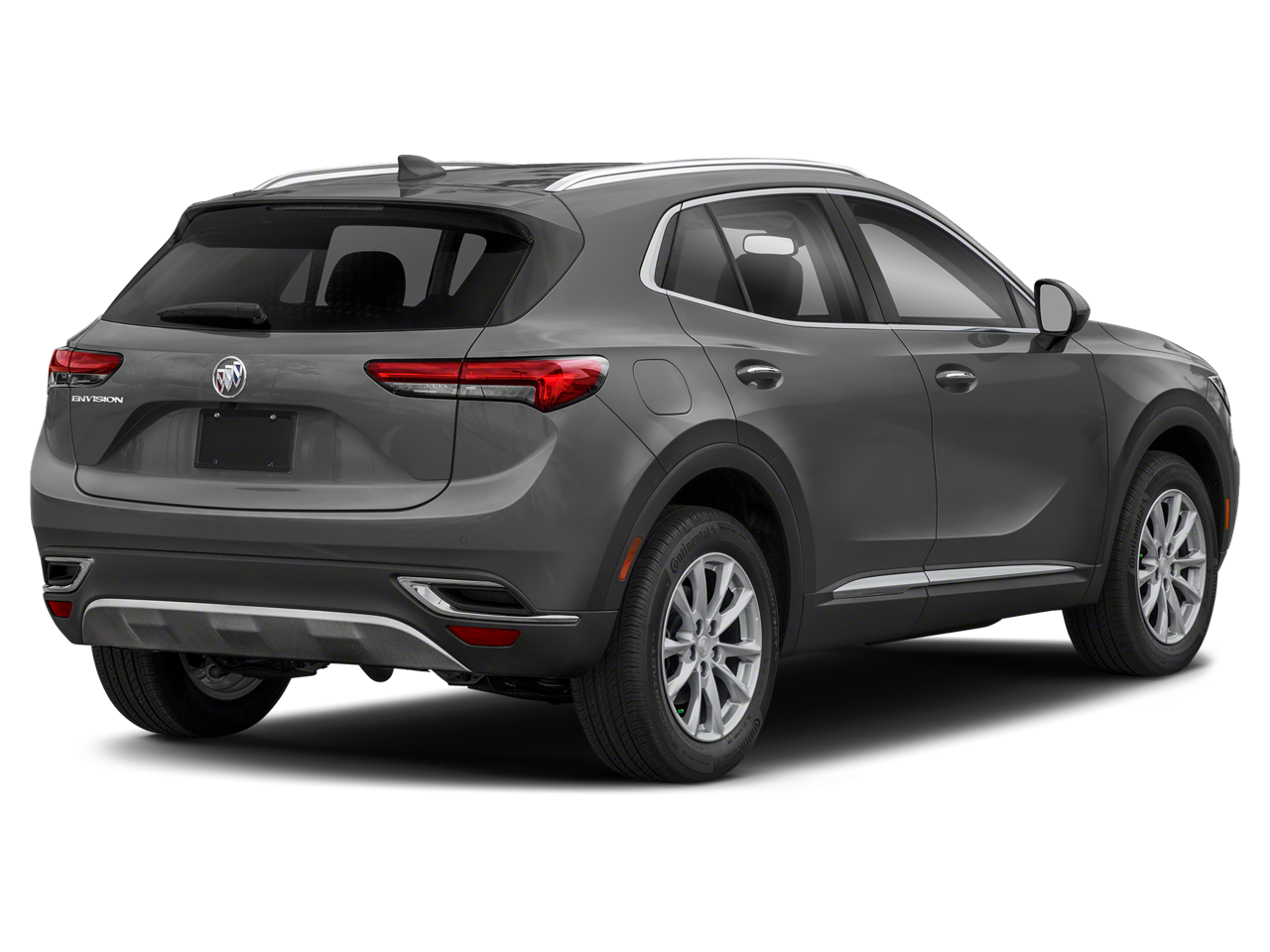 2021 Buick Envision FWD Avenir