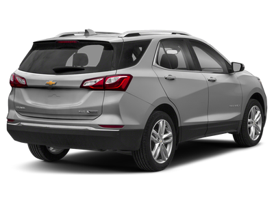 2021 Chevrolet Equinox AWD Premier