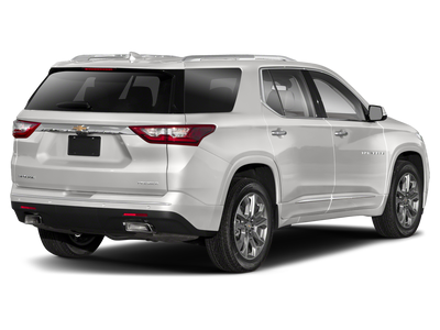 2021 Chevrolet Traverse AWD Premier