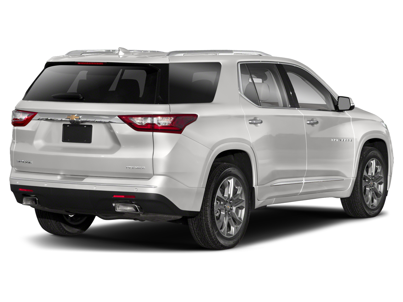2021 Chevrolet Traverse AWD Premier