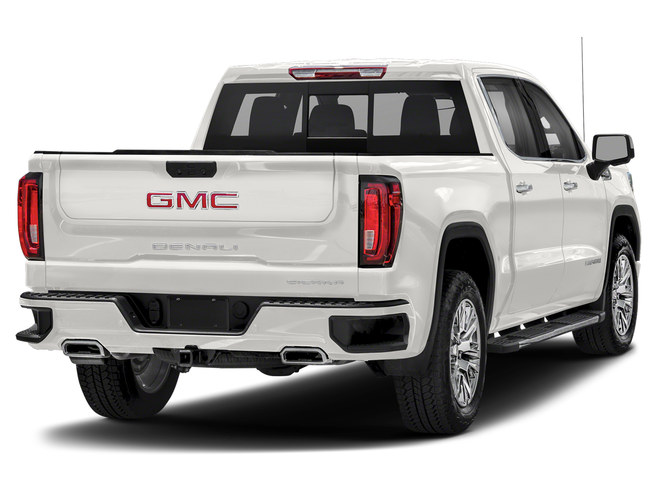 2021 GMC Sierra 1500 Denali Denali - Photo 40
