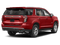 2022 Chevrolet Tahoe Premier