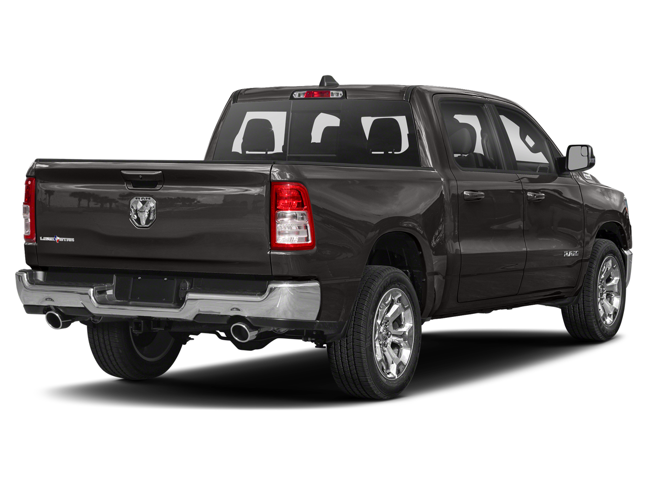 2022 RAM Ram 1500 Pickup Big Horn/Lone Star - Photo 38