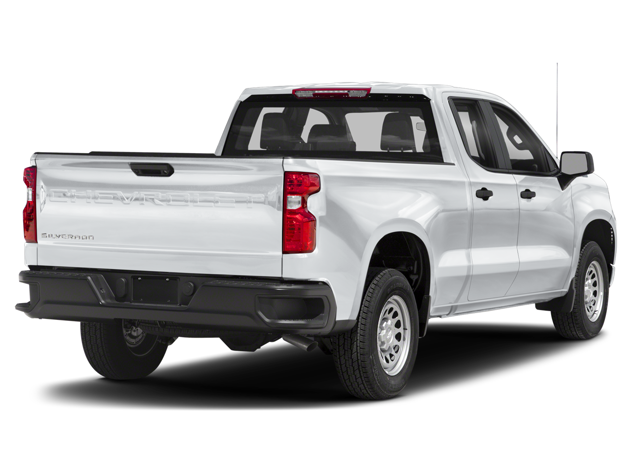 2023 Chevrolet Silverado 1500 LT - Photo 38