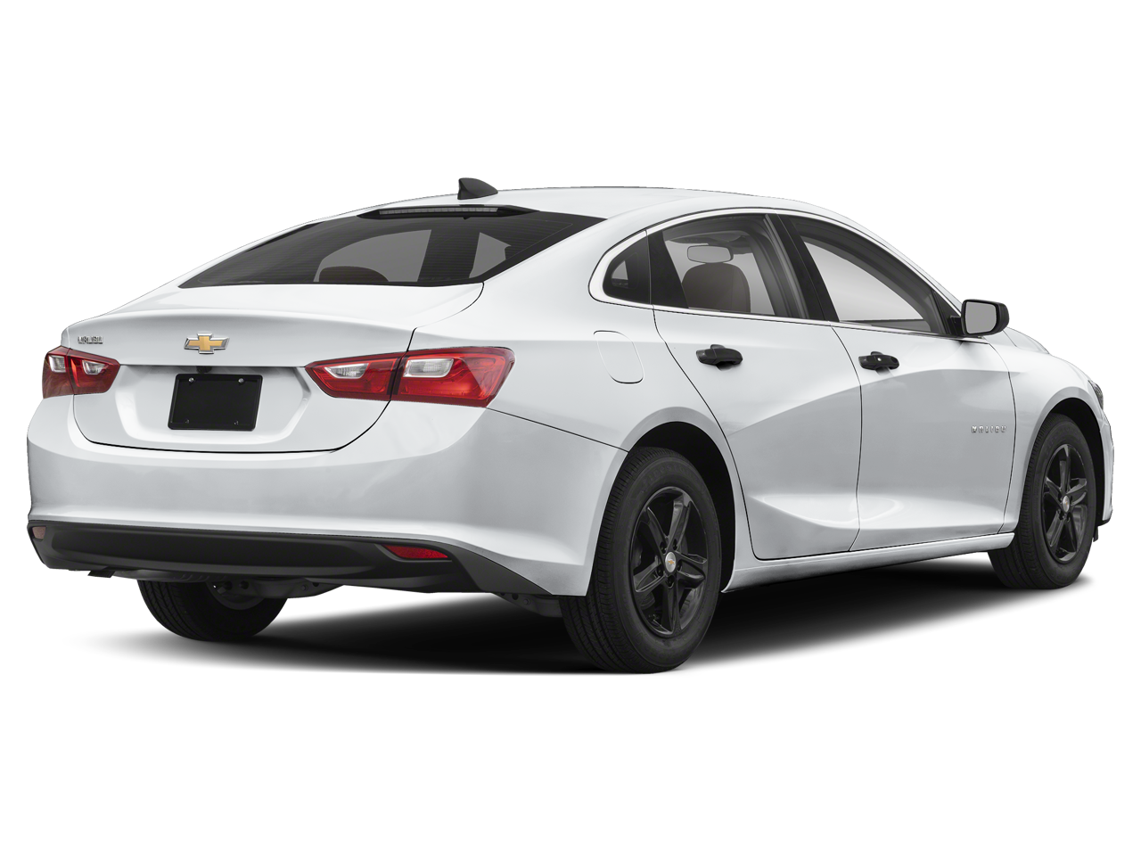 2024 Chevrolet Malibu 1LS - Photo 36